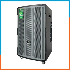 Loa Kéo Nanomax SK-15Q5 Bass 40cm 680W