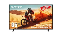 Google Tivi Sony 4K 65 inch K-65S20M2 [2025]