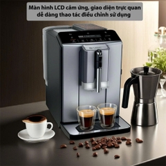 Máy pha cà phê tự động Bosch TIE20504
