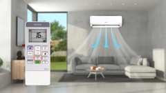 Máy Lạnh Hitachi Inverter 2 Hp RAK/RAC-CH18PCASV