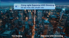 Smart Tivi QLED Samsung 4K 75 inch QA75Q60D