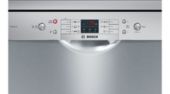 Máy rửa chén Bosch SMS63L08EA