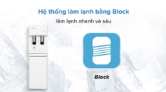 Cây nước nóng lạnh Kangaroo KG52A3