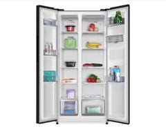 Tủ lạnh Casper Side by Side 460L ProFresh RS-D462SBS