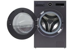 Máy giặt sấy LG Inverter giặt 17 kg - sấy 10 kg F2517RNTG