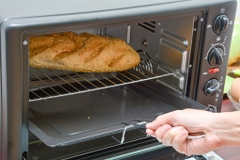 Lò nướng Sanaky VH359S 35 lít