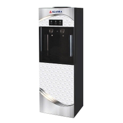 Máy Uống Nóng Lạnh ALASKA R72C NEW (có ngăn lạnh)