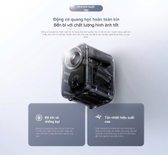 Máy chiếu Xiaomi Smart Projector L1 EU (BHR9417EU)