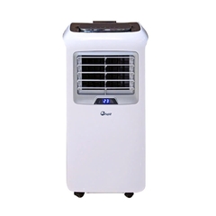 Máy điều hòa di động thông minh FujiE MPAC12B - 12000BTU