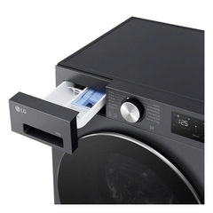 Máy giặt lồng ngang LG AI DD Inverter 10Kg FX1410N5G