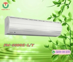 Quạt cắt gió Nanyoo FM5509Z-L/Y