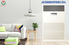 Máy lạnh tủ đứng Samsung Inverter 10Hp AC096DNPDKC/EA