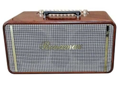 Loa xách tay Ronamax R72 - Hàng chính hãng