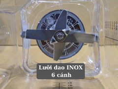 Máy xay sinh tố công nghiệp Osako OS-2160, công suất 2100W