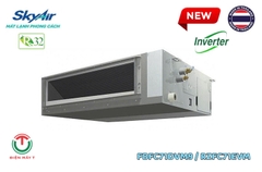 Máy lạnh giấu trần nối ống gió Daikin 24.200Btu FBFC71DVM9/RZFC71EVM [2025]