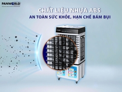 Máy làm mát không khí Panworld PW-2058 - Hàng chính hãng
