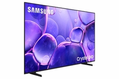 Smart Tivi Crystal UHD Samsung 4K 43 inch 43U8500