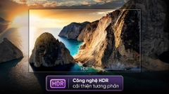Smart Tivi Crystal UHD Samsung 4K 55 inch UA55U8500