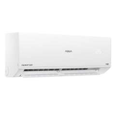 Máy lạnh AQUA Inverter 1 HP AQA-RV10QA5
