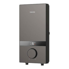 Máy nước nóng trực tiếp Toshiba 4500W TWH-45EMCPVN(S)-CB [ có bơm ]