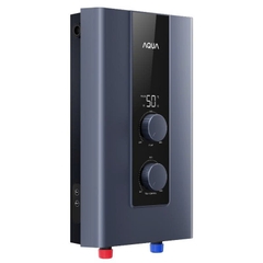 Máy nước nóng trực tiếp Aqua 4500W AEI45E-FP3B(VN) _ Có bơm