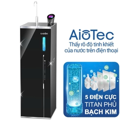 Máy lọc nước Hydro-ion kiềm Karofi KAE-S68 PRO