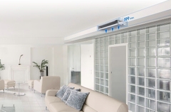 Dàn lạnh multi âm trần nối ống gió Samsung 11,900BTU AJ035TNLPKH/EA