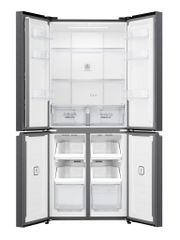 Tủ lạnh Hisense RQ465N5ES 460L