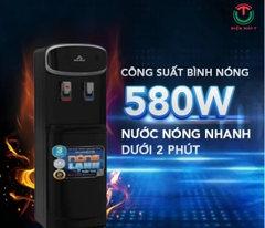 Cây nước nóng lạnh úp bình Hòa Phát HTL238