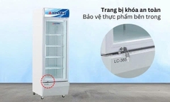 Tủ mát Alaska 385 lít LC-385