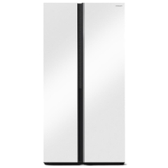 Tủ lạnh Hitachi Inverter 656 lít HRSN9713ESMGWVN