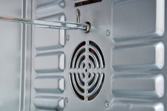 Lò nướng Sanaky VH359S 35 lít