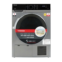 Máy sấy bơm nhiệt Toshiba 10 kg TD-BK110GHV(MK)