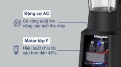 Máy làm sữa hạt đa năng BlueStone BLB-6036