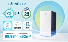 Máy lọc không khí Daikin MC80ZVM7