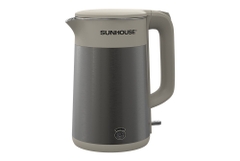 ẤM SIÊU TỐC INOX 3 LỚP 1.8L SUNHOUSE SHD1376