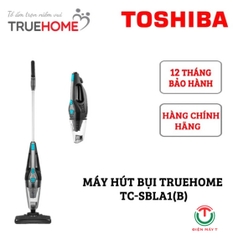 MÁY HÚT BỤI TRUEHOME TC-SBLA1(B)