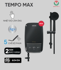 Máy nước nóng trực tiếp Atlantic Tempo Max P 5.5 kw