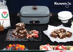 Lẩu điện Kuvings KMG-200B