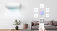 Máy lạnh TCL Inverter 1.5 HP TEP-13CSD/F1I