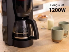 Máy pha cà phê Bosch TKA3M133