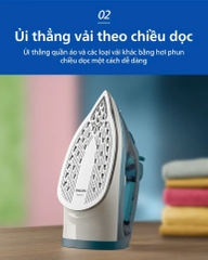 Bàn ủi hơi nước Philips DST2030/90