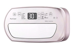 Máy hút ẩm LG Dual Inverter MD19GQGE0