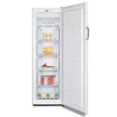 Tủ đông đứng Sumikura 220 lít SKFU-218 HSN