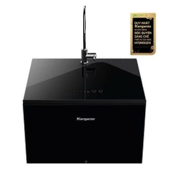 Máy lọc nước Kangaroo Hydrogen Infinity KGHP10V4