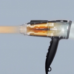 Máy sấy tóc 2300W Panasonic EH-NE85-K645