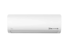 Máy lạnh Midea Inverter 1.5 HP MSCE-13CRFN8