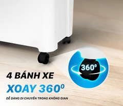 Quạt điều hòa không khí Daikiosan DM112