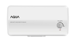 Máy nước nóng gián tiếp Aqua 20 lít 2500W AES20H-SUPER