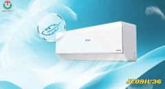 Máy lạnh Casper inverter 1HP JC09IU36